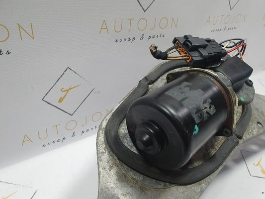 Ansamblu stergator RENAULT LAGUNA II BG0/1_ 2001 - 2007 1.9 dCi F9Q..  8200000525