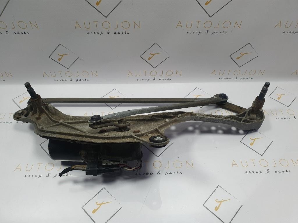 Ansamblu stergator RENAULT LAGUNA II BG0/1_ 2001 - 2007 1.9 dCi F9Q..  8200000525