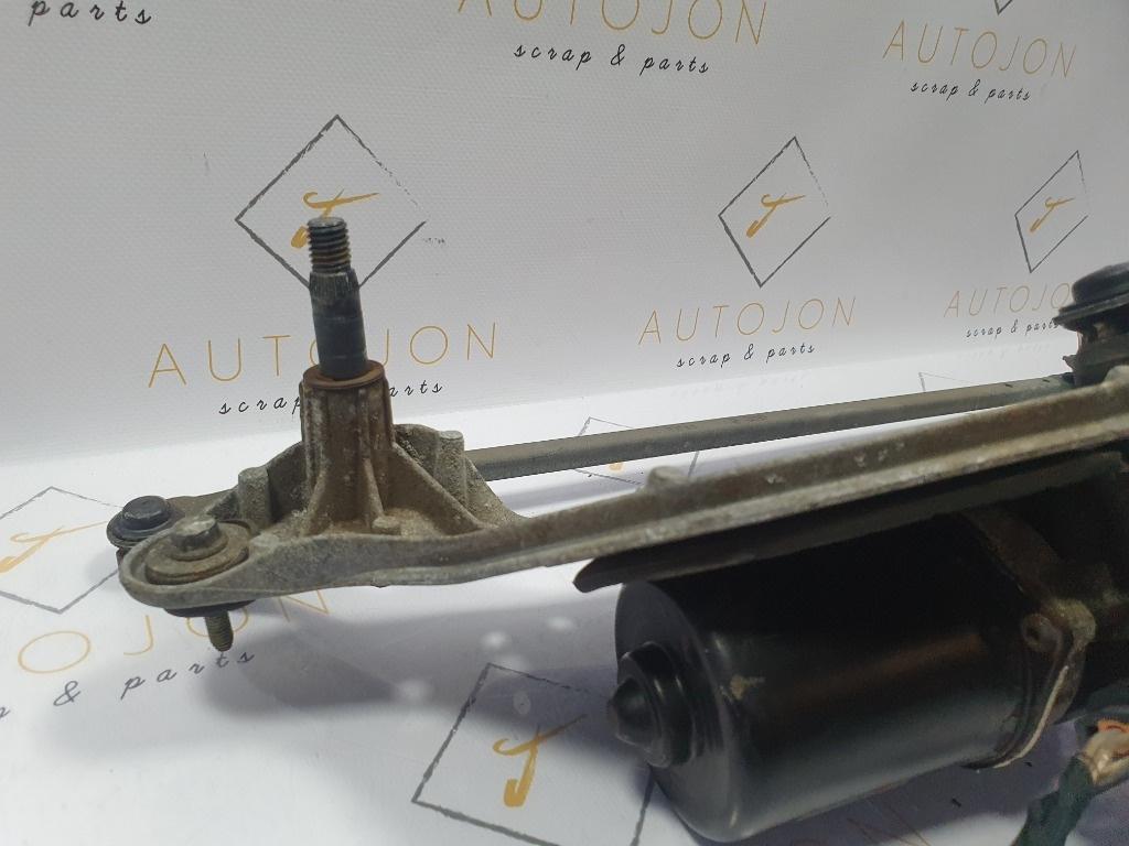 Ansamblu stergator RENAULT LAGUNA II BG0/1_ 2001 - 2007 1.9 dCi F9Q..  8200000525