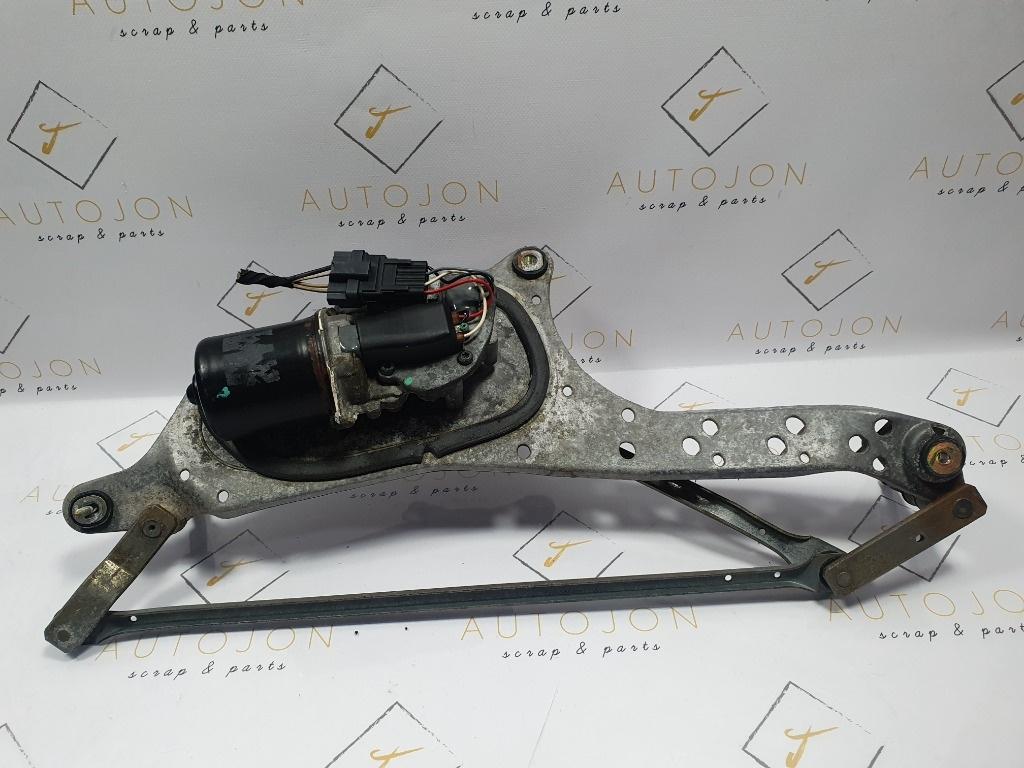 Ansamblu stergator RENAULT LAGUNA II BG0/1_ 2001 - 2007 1.9 dCi F9Q..  8200000525