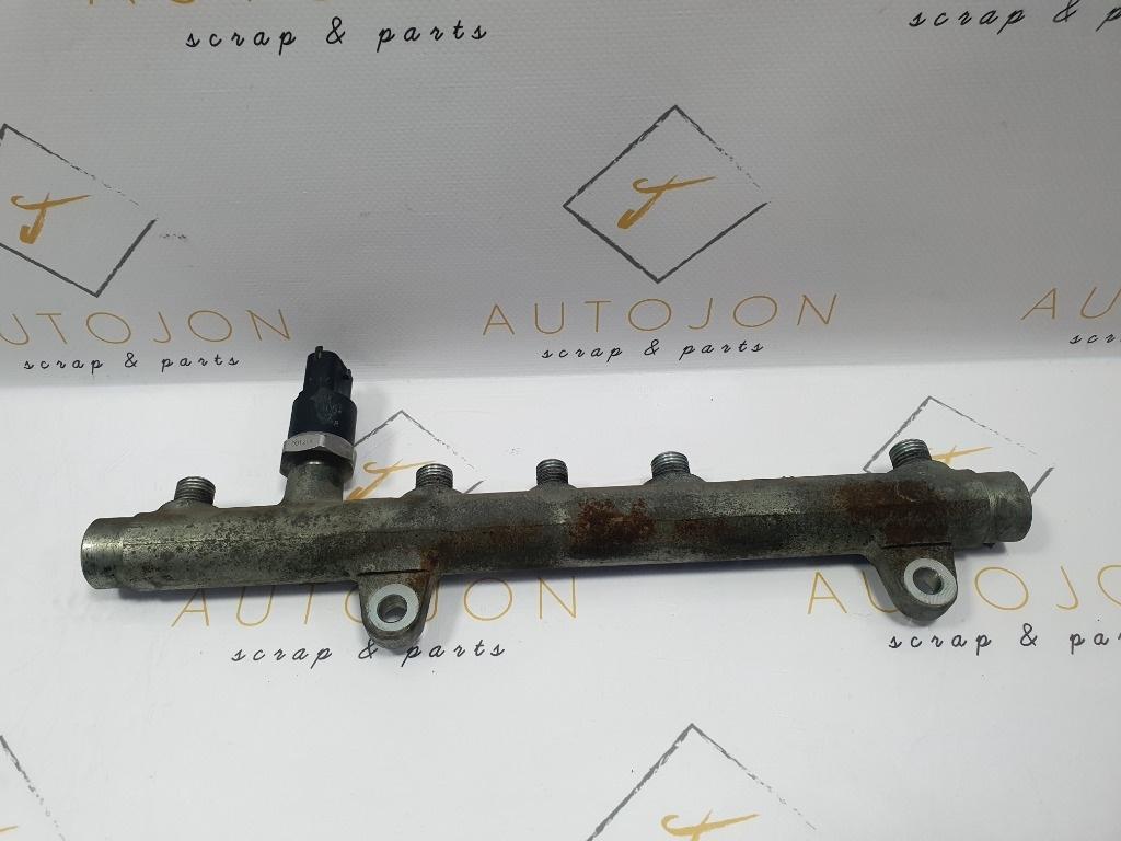 Rampa Injectoare RENAULT LAGUNA II BG0/1_ 2001 - 20071.9 dCi F9Q 750, F9Q 758, F9Q 759 7700111013