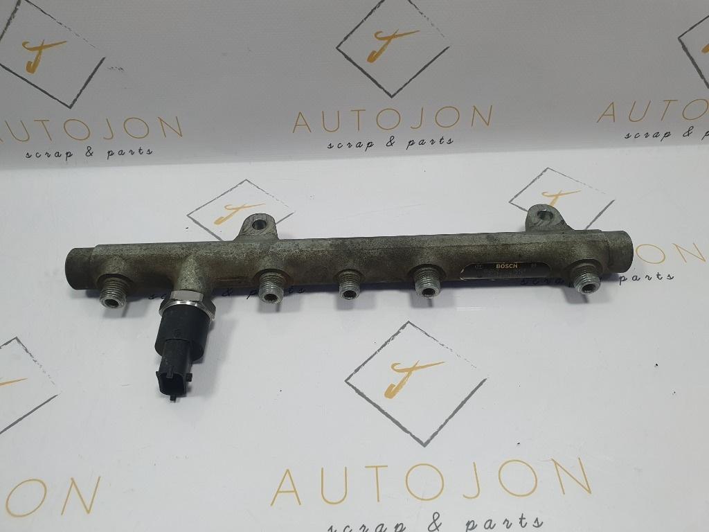 Rampa Injectoare RENAULT LAGUNA II BG0/1_ 2001 - 20071.9 dCi F9Q 750, F9Q 758, F9Q 759 7700111013