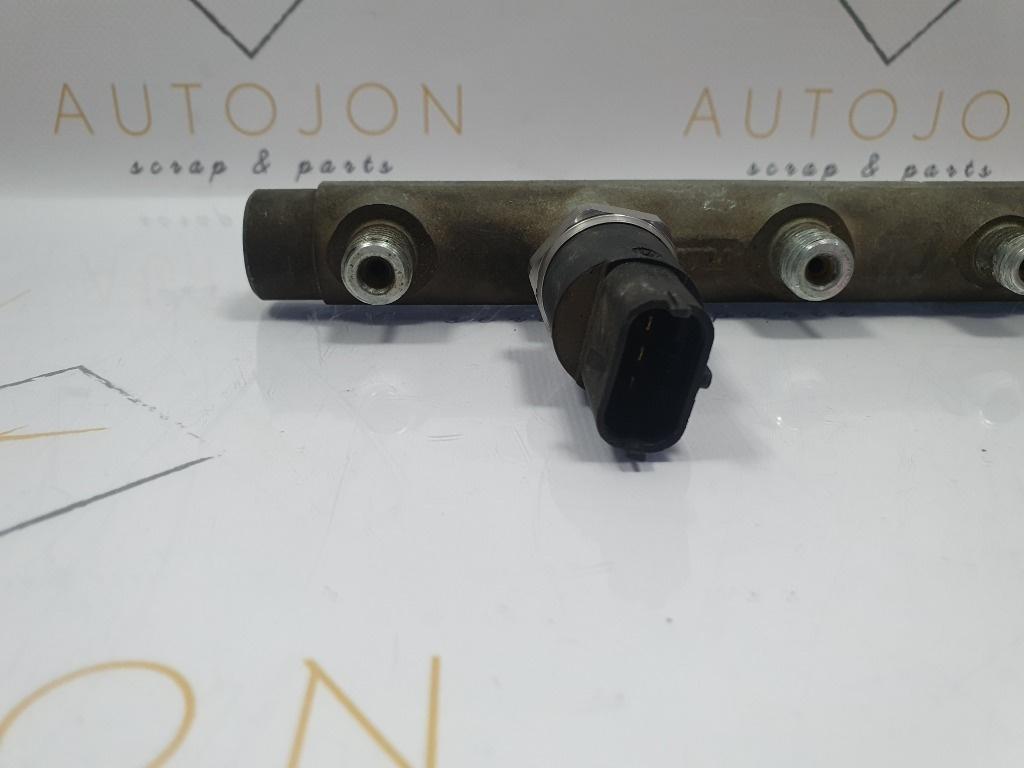 Rampa Injectoare RENAULT LAGUNA II BG0/1_ 2001 - 20071.9 dCi F9Q 750, F9Q 758, F9Q 759 7700111013