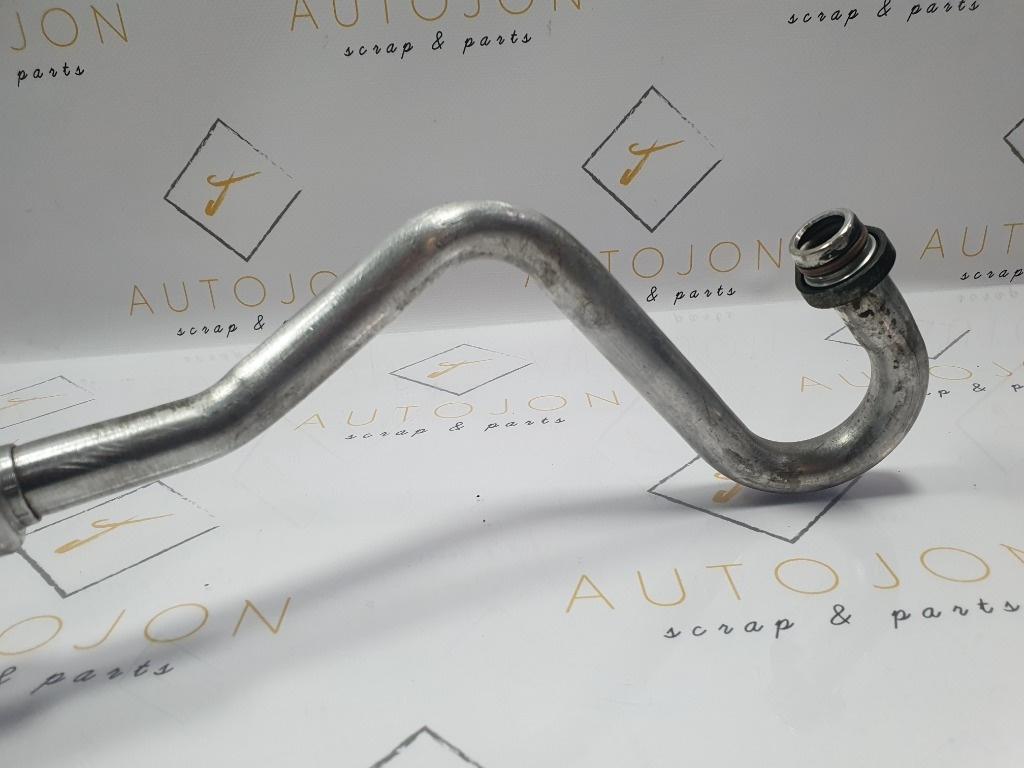 Conducta AC compresor-radiator RENAULT LAGUNA II BG0/1_ 2001 - 2007 1.9 dCi F9Q 750, F9Q 758, F9Q 759 8200004040D