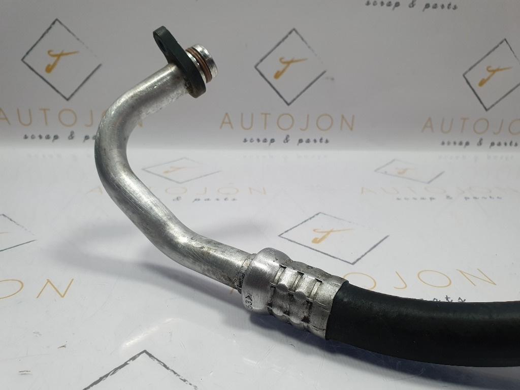 Conducta AC compresor-radiator RENAULT LAGUNA II BG0/1_ 2001 - 2007 1.9 dCi F9Q 750, F9Q 758, F9Q 759 8200004040D