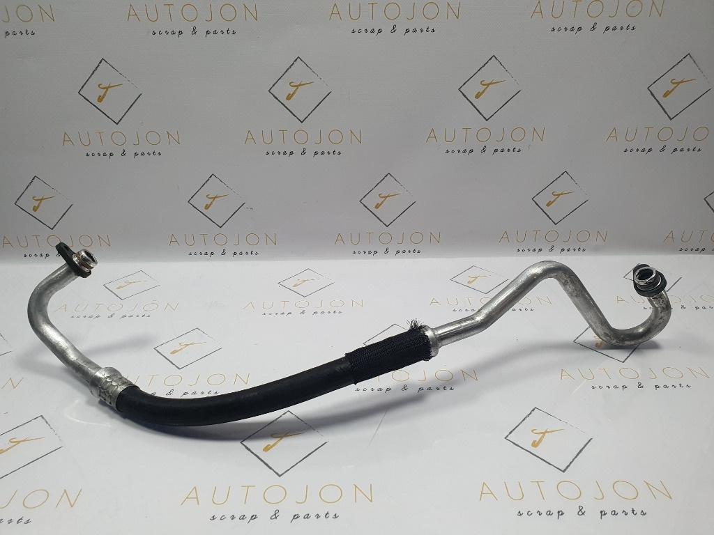 Conducta AC compresor-radiator RENAULT LAGUNA II BG0/1_ 2001 - 2007 1.9 dCi F9Q 750, F9Q 758, F9Q 759 8200004040D