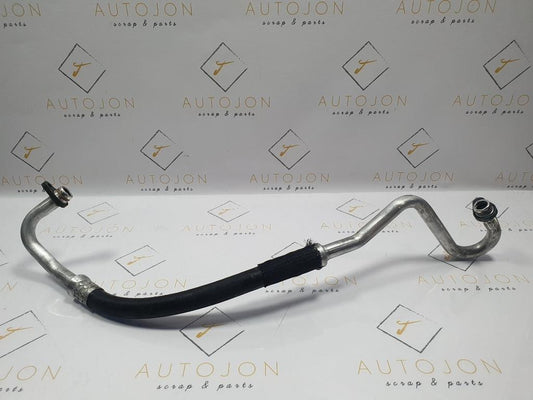 Conducta AC compresor-radiator RENAULT LAGUNA II BG0/1_ 2001 - 2007 1.9 dCi F9Q 750, F9Q 758, F9Q 759 8200004040D