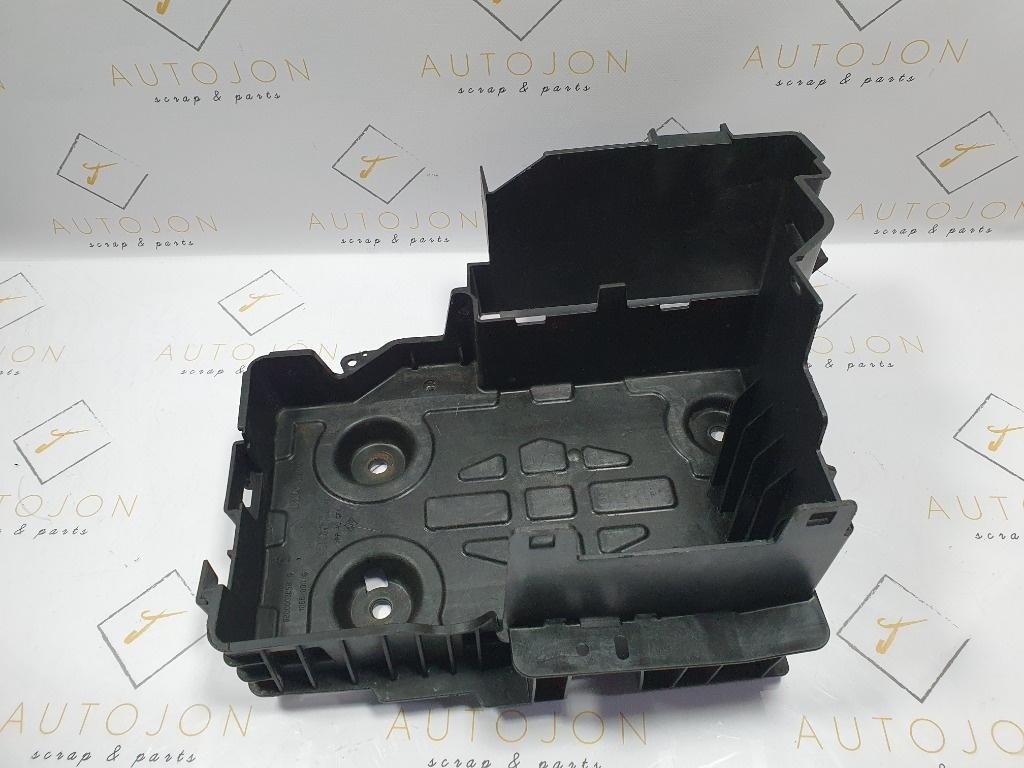 Tavita baterie RENAULT LAGUNA II BG0/1_ 2001 - 2007 dCi F9Q 750, F9Q 758, F9Q 759 8200003058 G
