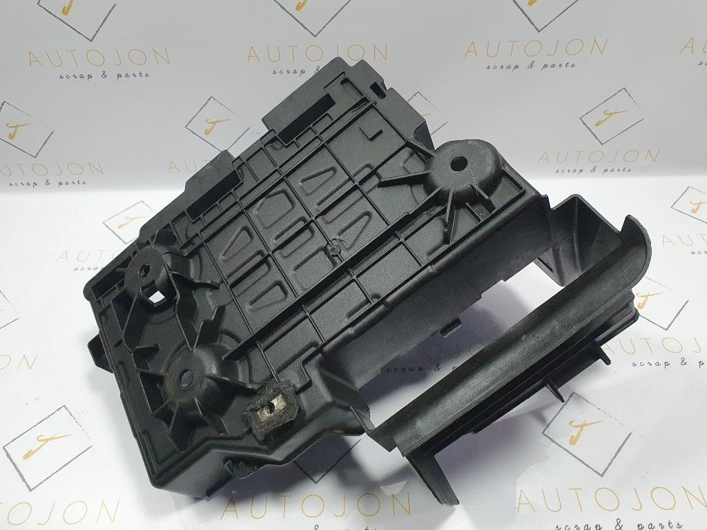 Tavita baterie RENAULT LAGUNA II BG0/1_ 2001 - 2007 dCi F9Q 750, F9Q 758, F9Q 759 8200003058 G
