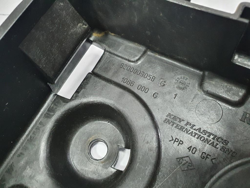 Tavita baterie RENAULT LAGUNA II BG0/1_ 2001 - 2007 dCi F9Q 750, F9Q 758, F9Q 759 8200003058 G