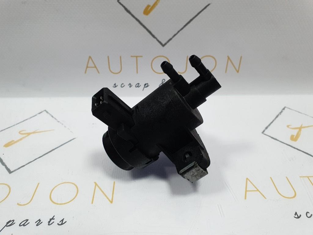 Electrovalva vacuum RENAULT LAGUNA II BG0/1_ 2001 - 2007 1.9 dCi F9Q 750, F9Q 758, F9Q 759  7700113071