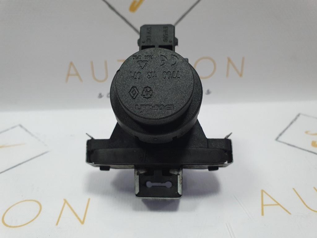 Electrovalva vacuum RENAULT LAGUNA II BG0/1_ 2001 - 2007 1.9 dCi F9Q 750, F9Q 758, F9Q 759  7700113071