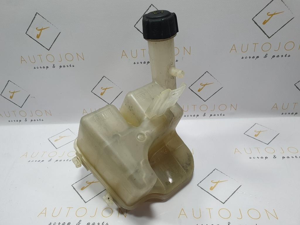 Vas rezervor de expansiune lichid de racire RENAULT LAGUNA II BG0/1_ 2001 - 2007 dCi F9Q 750, F9Q 758, F9Q 759 8200008864B
