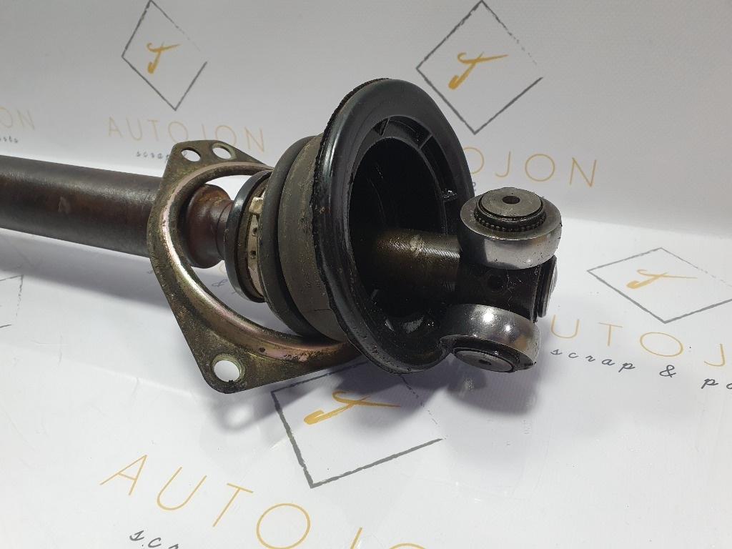 Planetara stanga RENAULT LAGUNA II BG0/1_ 2001 - 20071.9 dCi F9Q 718, F9Q 754 7700870944
