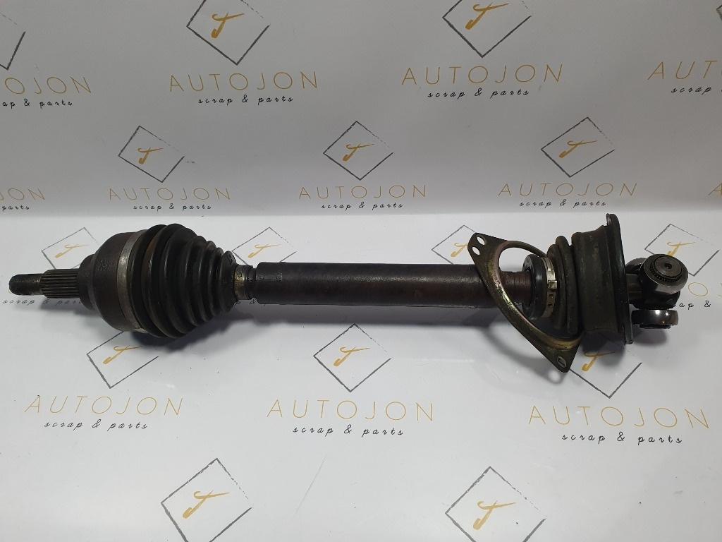 Planetara stanga RENAULT LAGUNA II BG0/1_ 2001 - 20071.9 dCi F9Q 718, F9Q 754 7700870944