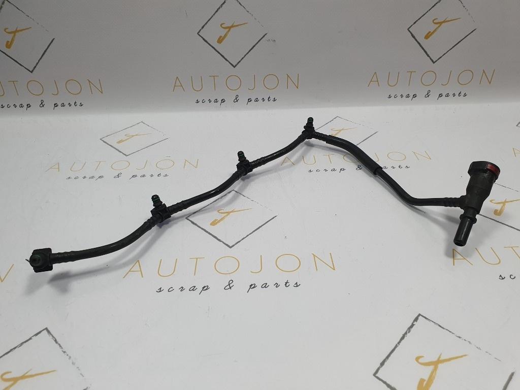Rampa retur injectoare RENAULT LAGUNA II Grandtour KG0/1_ 2001 - 2007 1.9 dCi F9Q 664