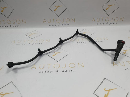 Rampa retur injectoare RENAULT LAGUNA II Grandtour KG0/1_ 2001 - 2007 1.9 dCi F9Q 664