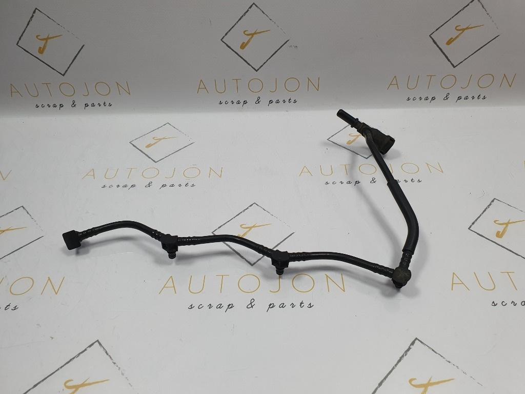 Rampa retur injectoare RENAULT LAGUNA II Grandtour KG0/1_ 2001 - 2007 1.9 dCi F9Q 664