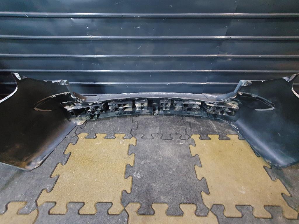 Bara spate RENAULT LAGUNA I Grandtour K56_ 1995 - 2002 1.9 dCi F9Q 718 8200002669