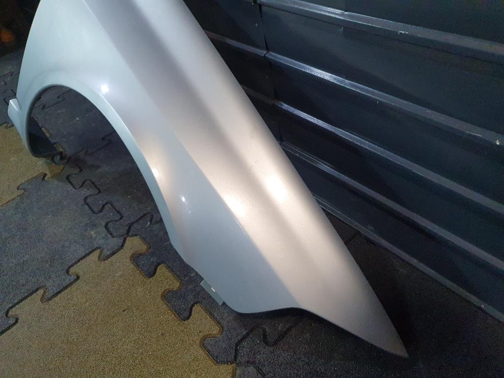 Aripa  dreapta fata RENAULT LAGUNA II Grandtour KG0/1_ 2001 - 2007 1.9 dCi F9Q 758, F9Q 759 8200129521INDB