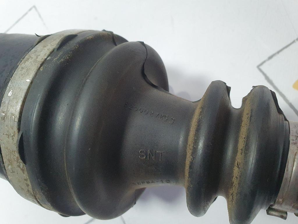 Planetara dreapta RENAULT LAGUNA II BG0/1_ 2001 - 20071.9 dCi F9Q 718, F9Q 754 8200027253