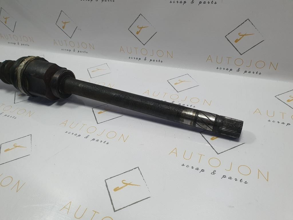 Planetara dreapta RENAULT LAGUNA II BG0/1_ 2001 - 20071.9 dCi F9Q 718, F9Q 754 8200027253