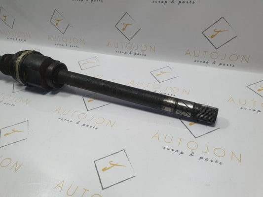 Planetara dreapta RENAULT LAGUNA II BG0/1_ 2001 - 20071.9 dCi F9Q 718, F9Q 754 8200027253
