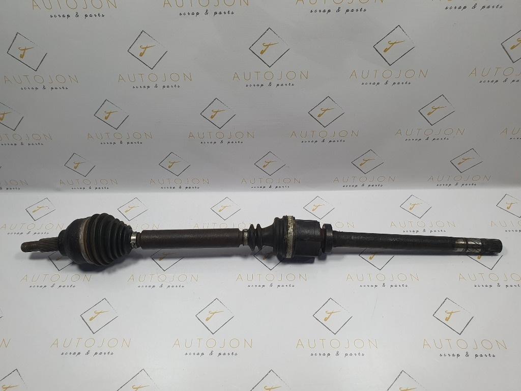 Planetara dreapta RENAULT LAGUNA II BG0/1_ 2001 - 20071.9 dCi F9Q 718, F9Q 754 8200027253