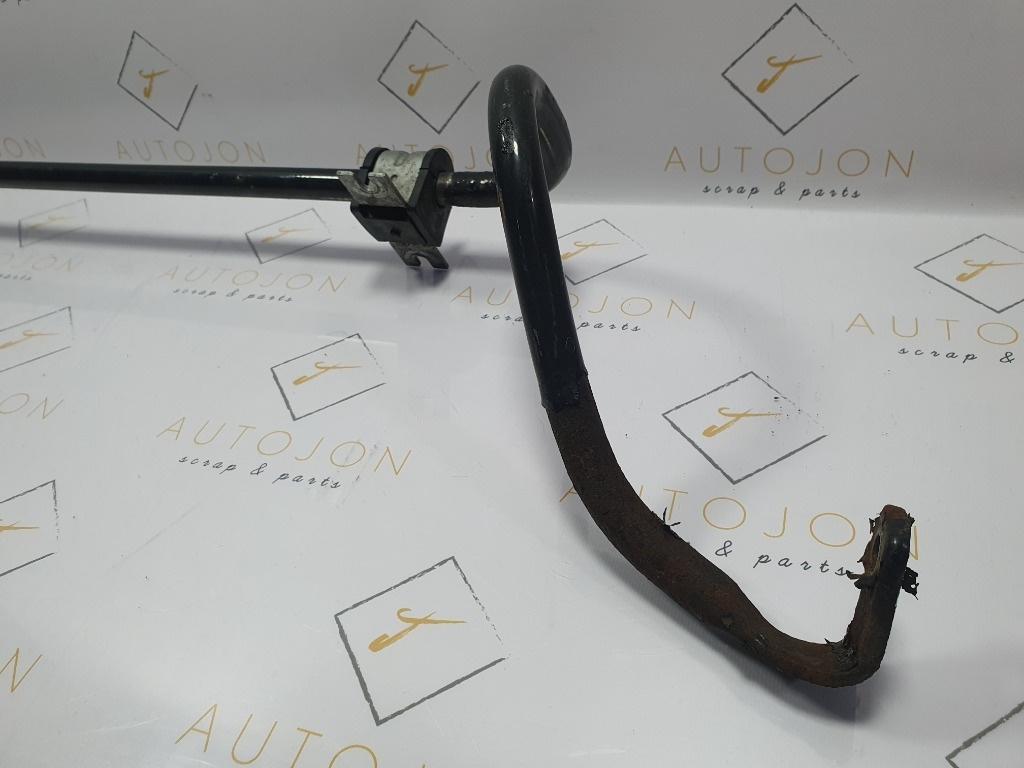 Bara stabilizatoare fata RENAULT LAGUNA II BG0/1_ 2001 - 2007 1.9 dCi F9Q 750