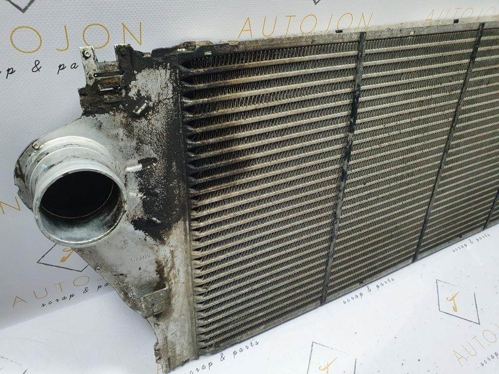 Radiator intercooler RENAULT LAGUNA II Grandtour KG0/1_ 2001 - 20071.9 dCi F9Q 750 99000039