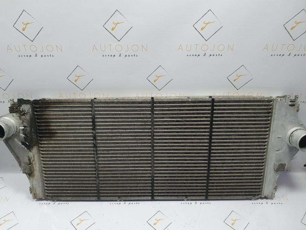 Radiator intercooler RENAULT LAGUNA II Grandtour KG0/1_ 2001 - 20071.9 dCi F9Q 750 99000039