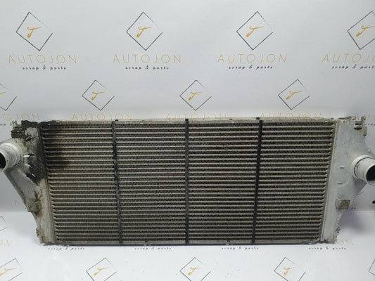 Radiator intercooler RENAULT LAGUNA II Grandtour KG0/1_ 2001 - 20071.9 dCi F9Q 750 99000039