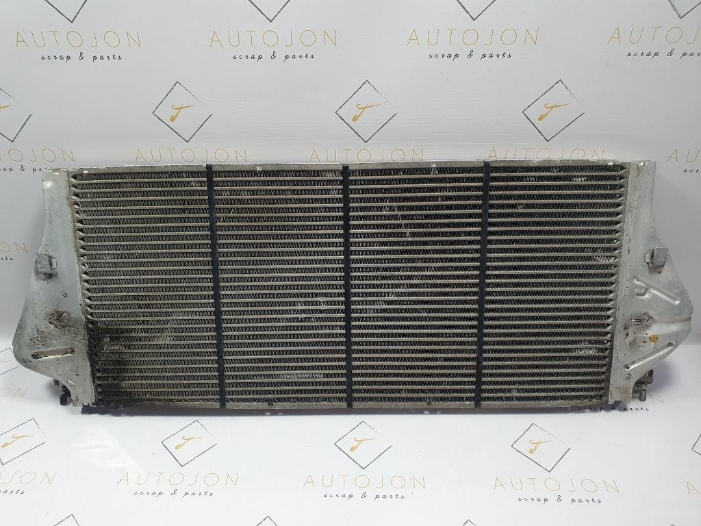 Radiator intercooler RENAULT LAGUNA II Grandtour KG0/1_ 2001 - 20071.9 dCi F9Q 750 99000039