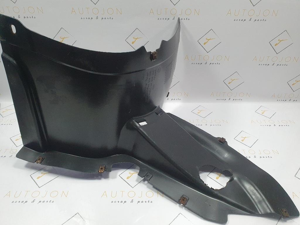Carenaj mic roata stanga fata VOLKSWAGEN PASSAT Variant 3C5 2005 - 2011 2.0 TDI BMR, CBBB  3C0805911C