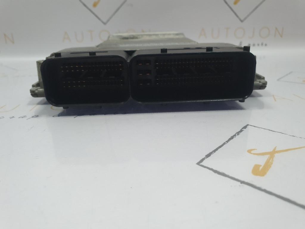 Calculator ECU motor VOLKSWAGEN PASSAT Variant 3C5 2005 - 2011 2.0 TDI BMR, CBBB  03G906018ER