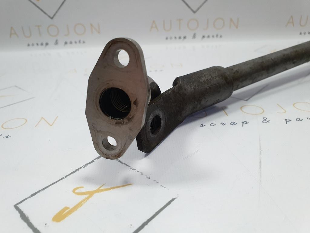 Conducta retur ulei turbo VOLKSWAGEN PASSAT Variant 3C5 2005 - 2011 2.0 TDI BMR, CBBB 03G145535F