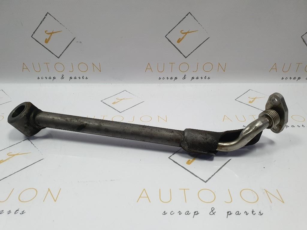 Conducta retur ulei turbo VOLKSWAGEN PASSAT Variant 3C5 2005 - 2011 2.0 TDI BMR, CBBB 03G145535F