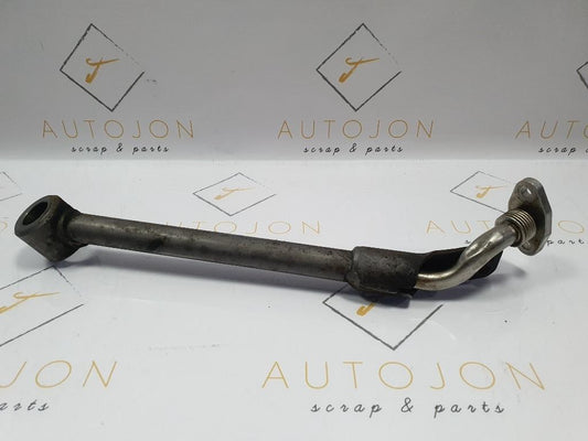 Conducta retur ulei turbo VOLKSWAGEN PASSAT Variant 3C5 2005 - 2011 2.0 TDI BMR, CBBB 03G145535F