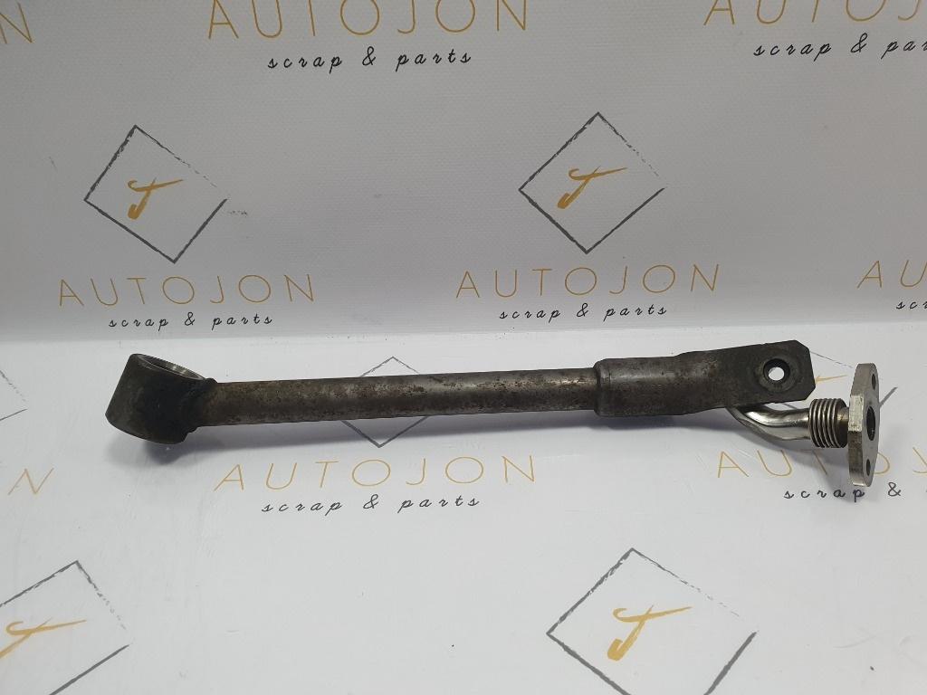 Conducta retur ulei turbo VOLKSWAGEN PASSAT Variant 3C5 2005 - 2011 2.0 TDI BMR, CBBB 03G145535F