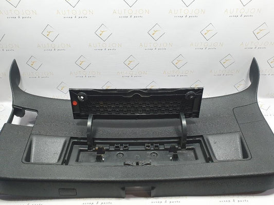 Capac haion VOLKSWAGEN PASSAT Variant 3C5 2005 - 2011 2.0 TDI BMR, CBBB 3C9867605D