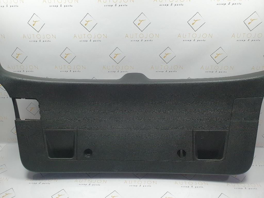 Capac haion VOLKSWAGEN PASSAT Variant 3C5 2005 - 2011 2.0 TDI BMR, CBBB 3C9867605D