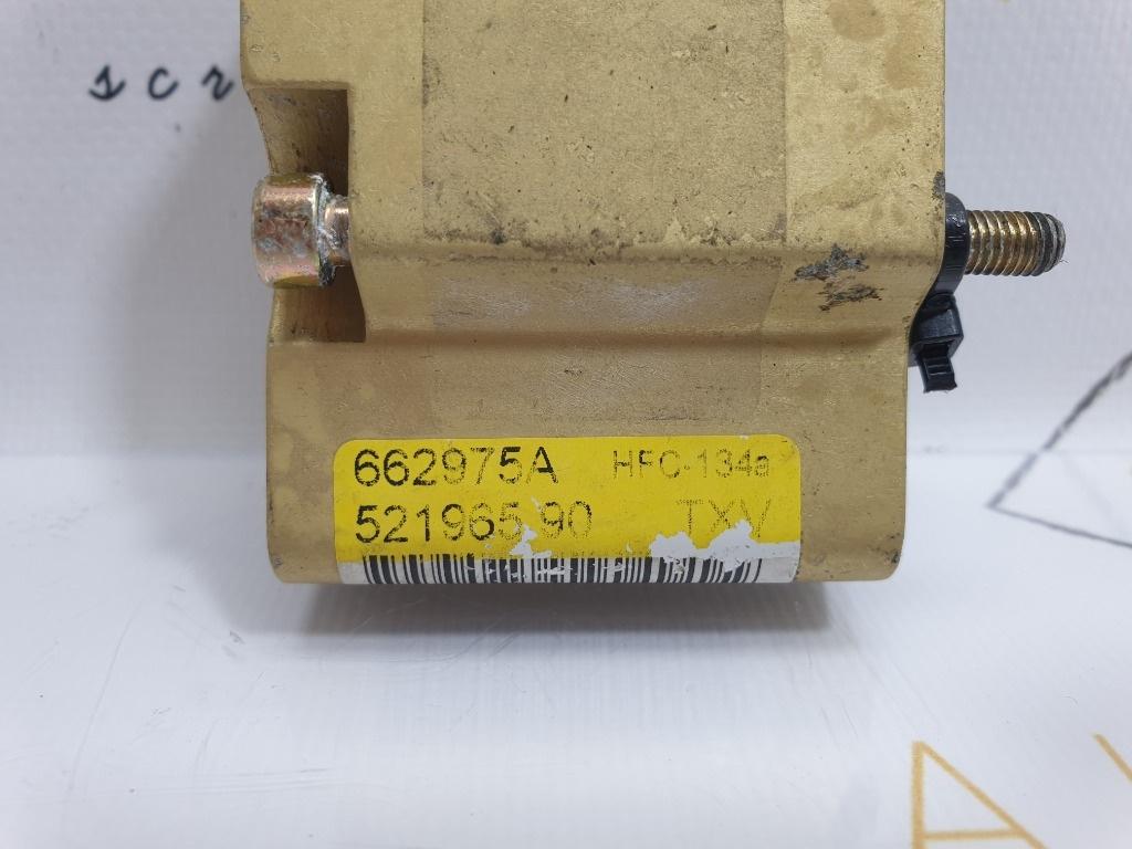 Rezervor expansiune combustibil VOLKSWAGEN GOLF IV Variant 1J5 2005 1.9 TDI AXR 74KW|101HP 2005