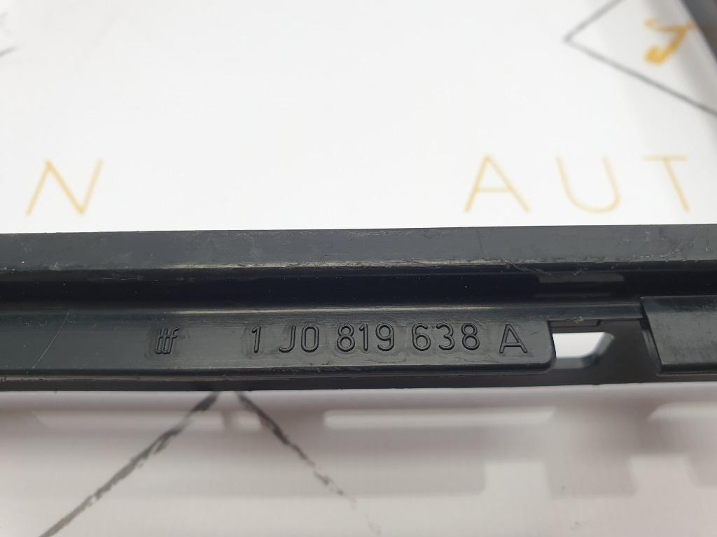 Capac filtru polen VOLKSWAGEN GOLF IV Variant 1J5 2005 1.9 TDI AXR 74KW|101HP 2005