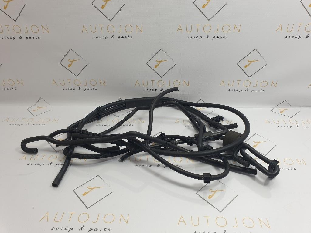 Furtunuri vacuum VOLKSWAGEN GOLF IV Variant 1J5 1999 - 2006, Break 1.9 TDI ATD, AXR 038131605G