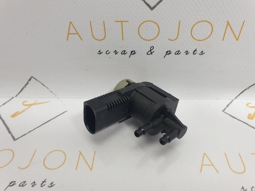 Supapa vacuum VOLKSWAGEN GOLF IV Variant 1J5 1999 - 2006, Break TDI ATD, AXR 1J0906283C