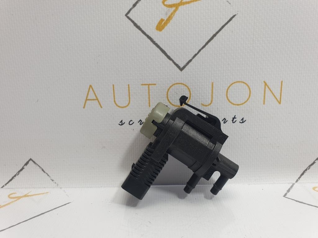 Supapa vacuum VOLKSWAGEN GOLF IV Variant 1J5 1999 - 2006, Break TDI ATD, AXR 1J0906283C