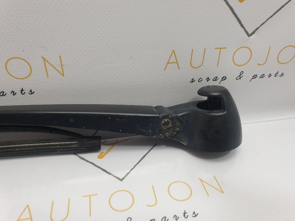 Brat stergator haion VOLKSWAGEN GOLF IV Variant 1J5 1999 - 2006, Break 1.9 TDI ATD, AXR  1J9955707