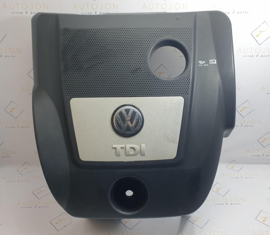Capac ornament motor VOLKSWAGEN GOLF IV Variant 1J5 1999 - 2006, Break 1.9 TDI ATD, AXR  038103925EK