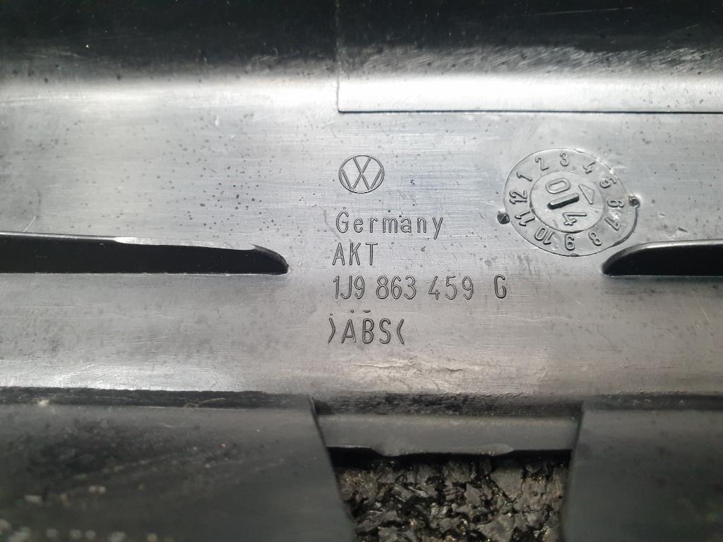 Finitie portbagaj VOLKSWAGEN GOLF IV Variant 1J5 1999 - 2006, Break 1.9 TDI ATD, AXR 1J9863459G
