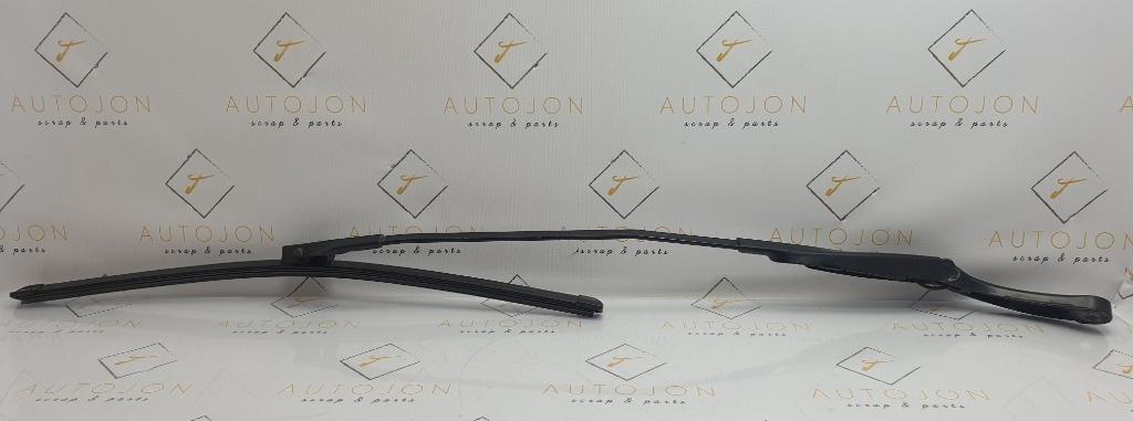 Brat stergator parbriz dreapta VOLKSWAGEN GOLF IV Variant 1J5 1999 - 2006, Break 1.9 TDI ATD, AXR  1J1955410D